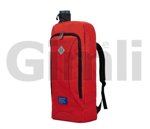 Legend Archery - Backpack Artemis w/tube